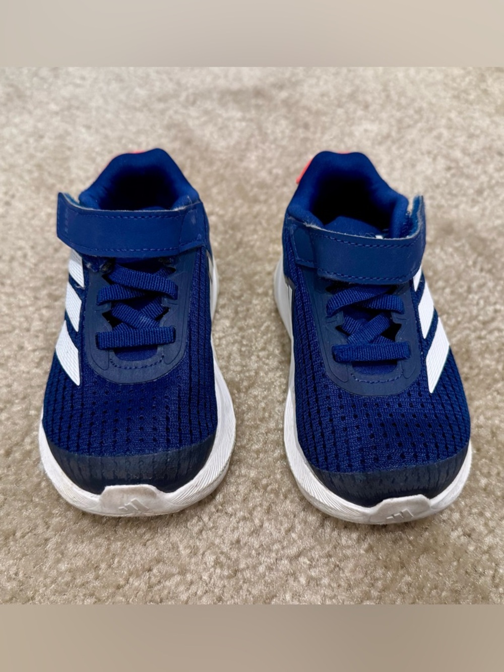 Adidas Toddler Tennis Shoes